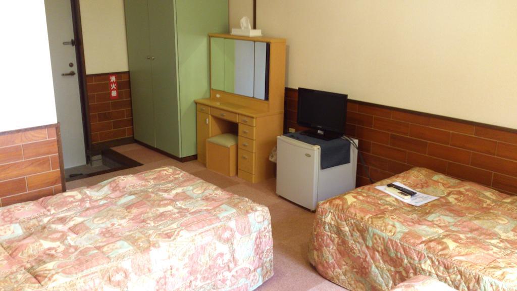 Patio House Reef Zamami Room photo