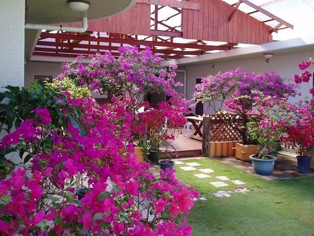Patio House Reef Zamami Exterior photo